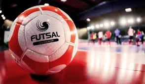 16-20 ARALIK FUTSAL MAÇ PROGRAMI